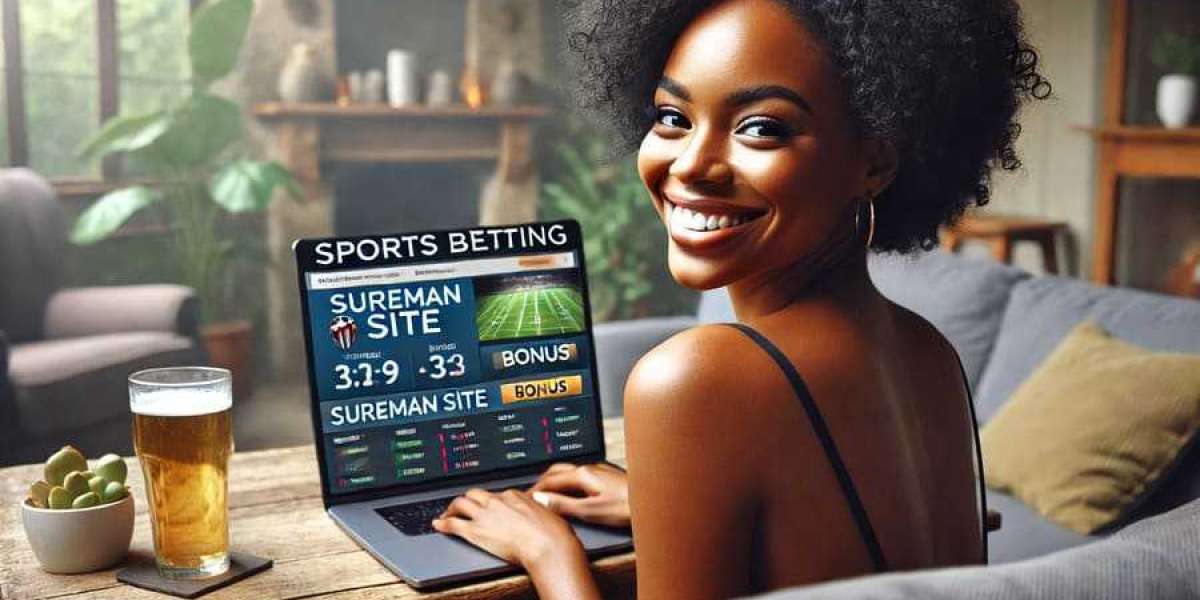 Betting Fun, Winning Big