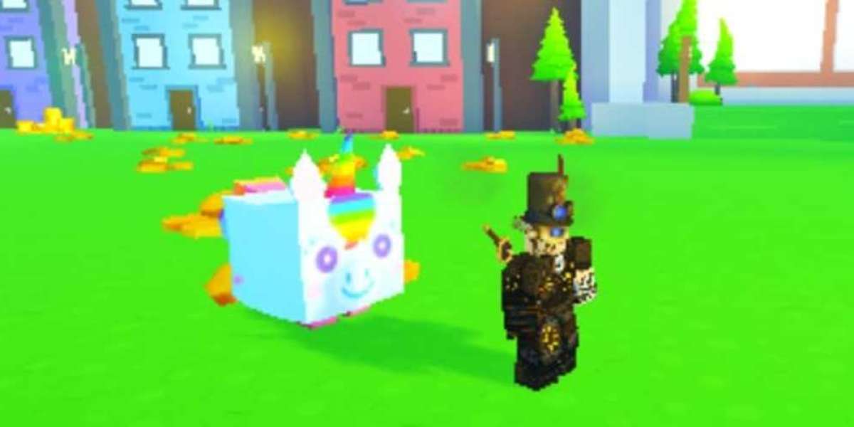 Huge Pets in Roblox: How to Unlock & Upgrade Them