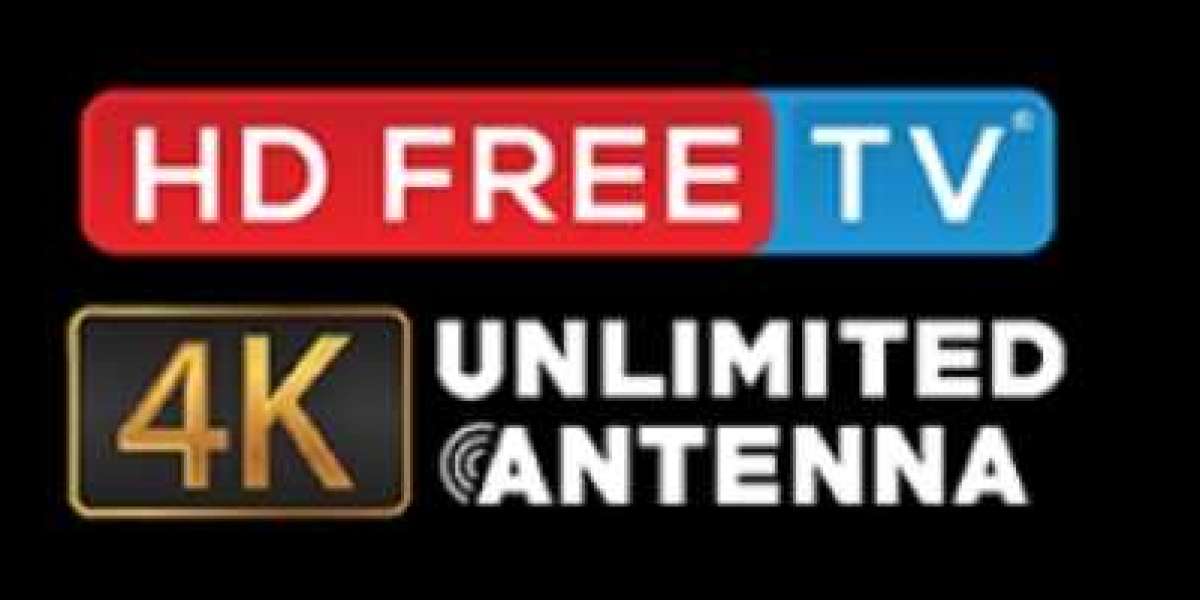 The Ultimate Guide to HD Antennas: Your Gateway to High-Quality Free TV