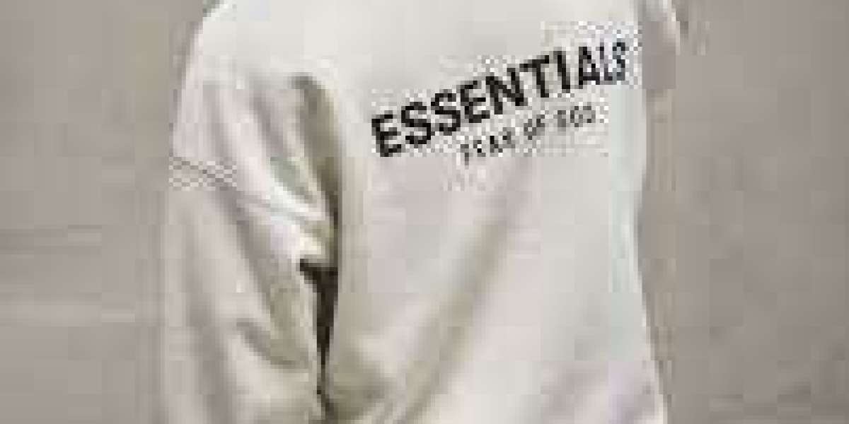 Essentials T-Shirts Style Comfort