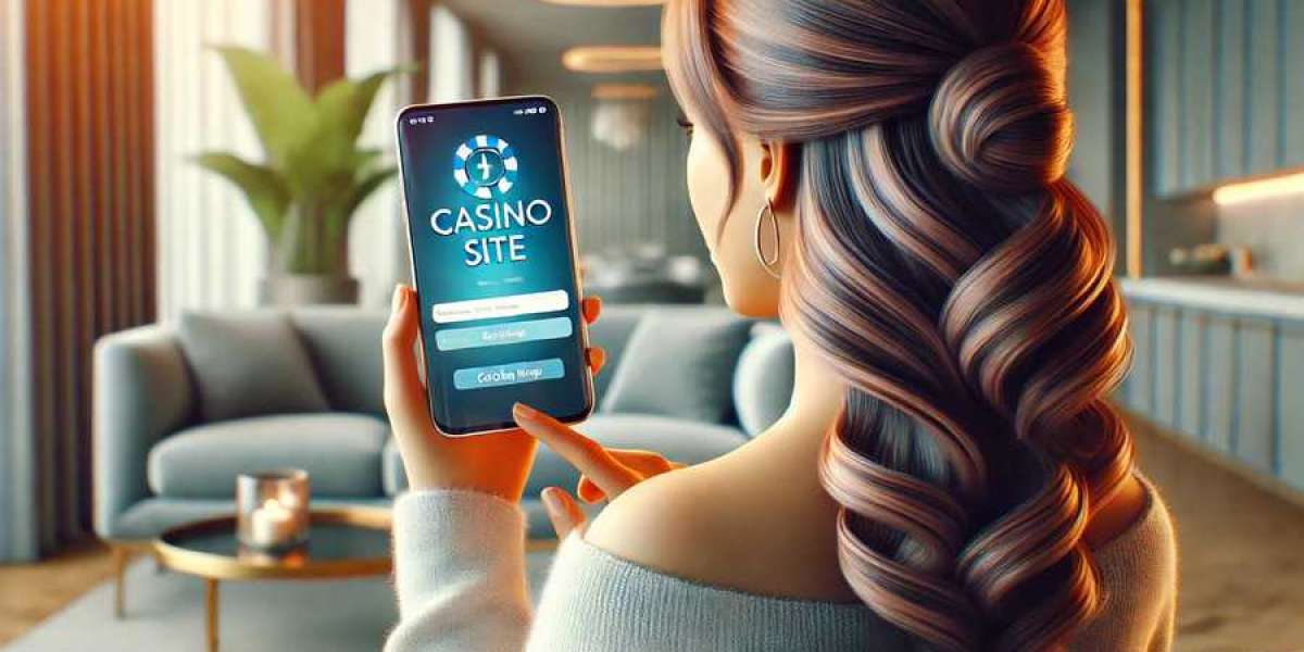 Unlocking Online Casino Games