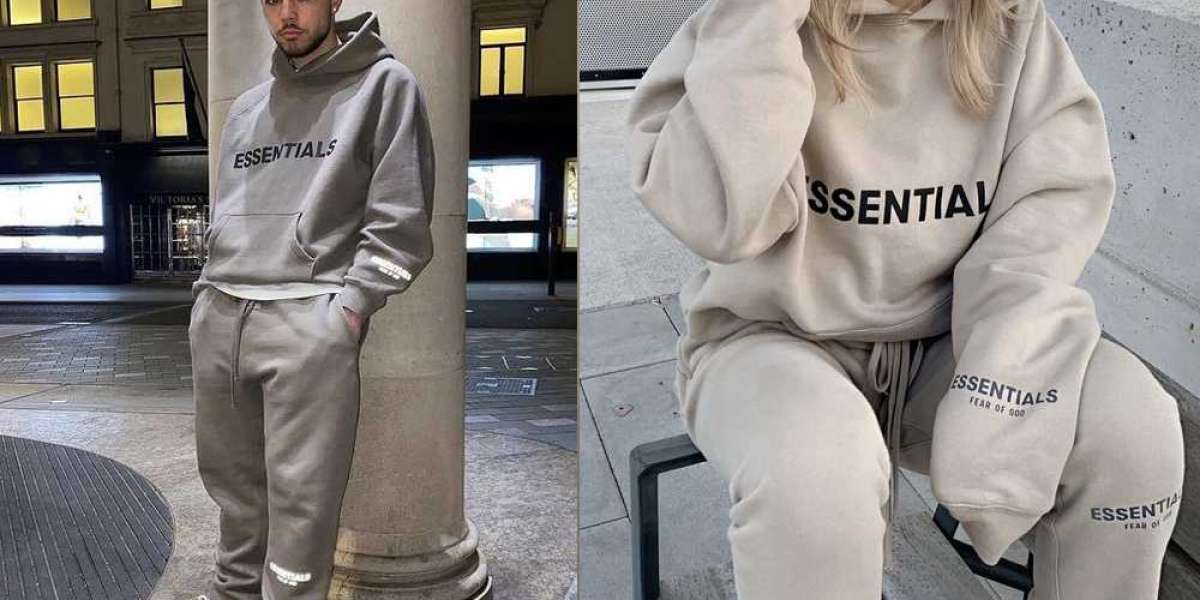 Essential Hoodie Fashion for Every Occasion