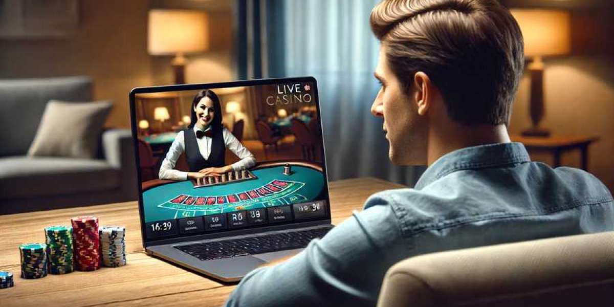 Your Guide to the Best Casino Sites