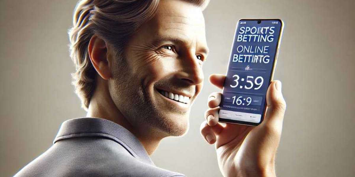 Winning Edge in Sports Betting