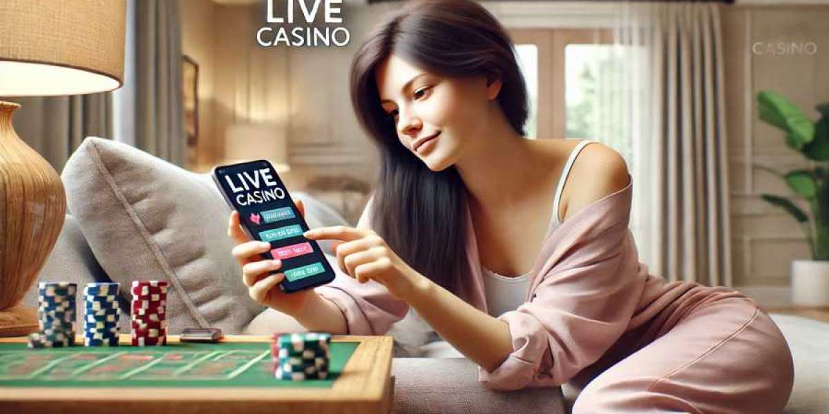 Safe Online Gambling Guide