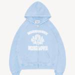 moremoneymorelove hoodie