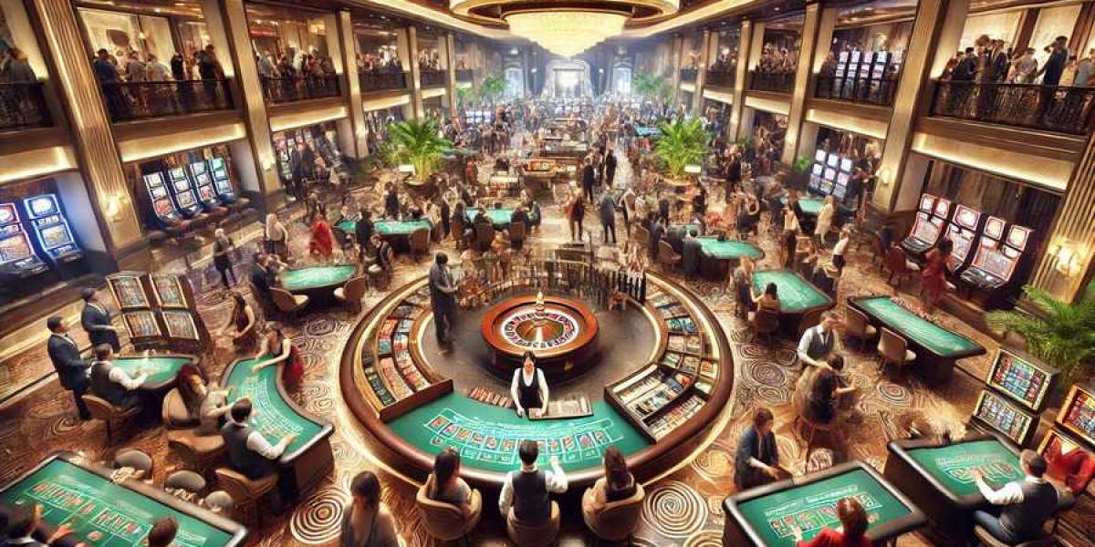 The Ultimate Guide to Best Baccarat Strategy