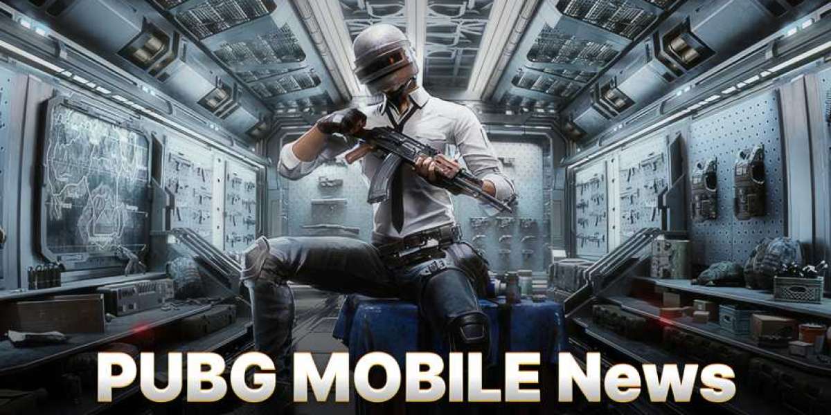 PUBG Mobile - LINE FRIENDS Collab: Exclusive Items!